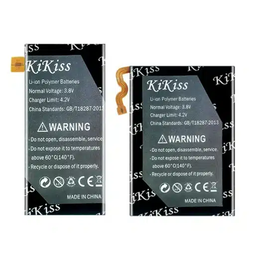 Battery For Samsung Galaxy Z Flip3 Flip...