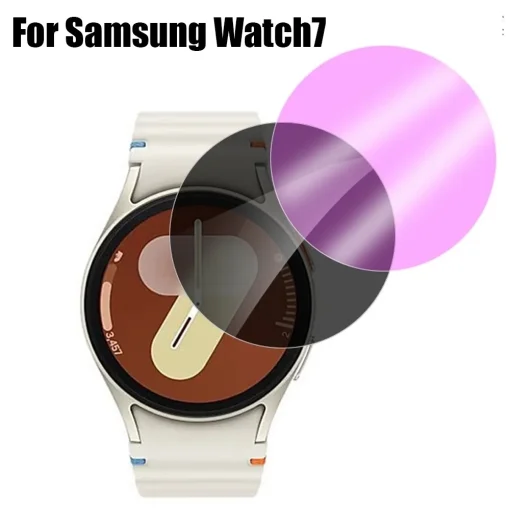 For Samsung Watch Ultra 47mm Anti Peeping...