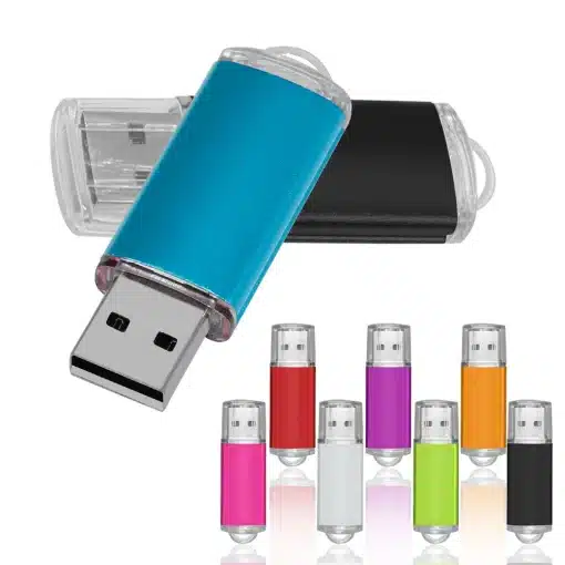 High Speed Colorful Usb Flash Drive 2.0...