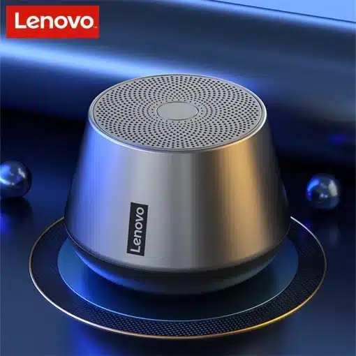 Lenovo K3pro Portable Wireless Bluetooth Speaker Stereo...