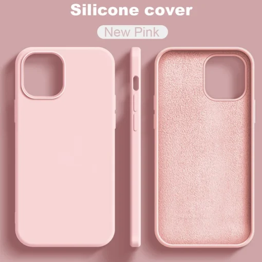 Original Phone Case For iPhone 16 15...