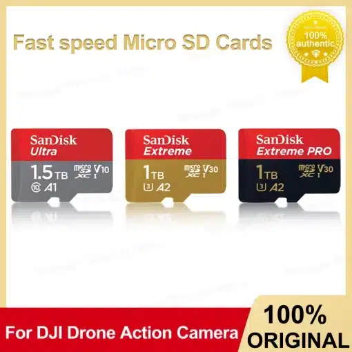 SanDisk Trans Flash Card Micro SD Card...