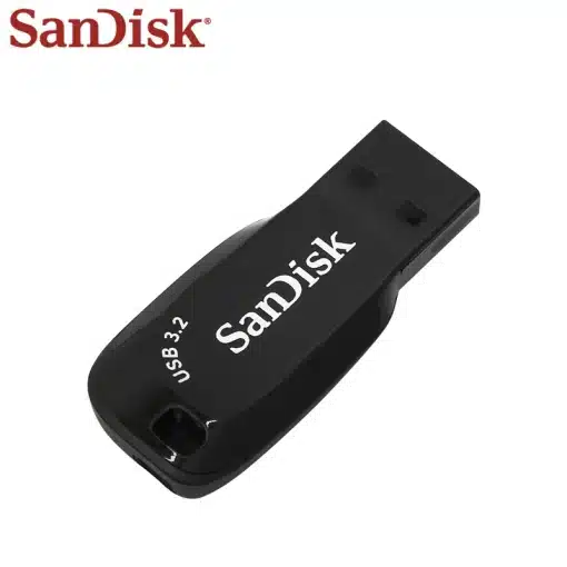 SanDisk Ultra Shift USB 3.2 Flash Drive...