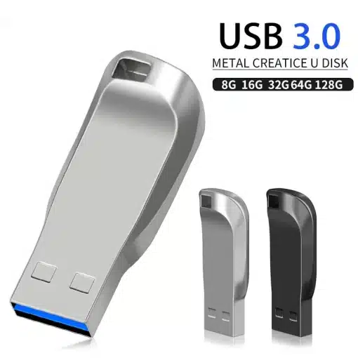 USB flash drive 128GB 64GB 32GB 16GB...