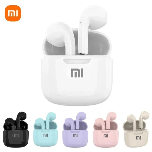 XIAOMI Mini Wireless Bluetooth Earphones Bluetooth 5.3...