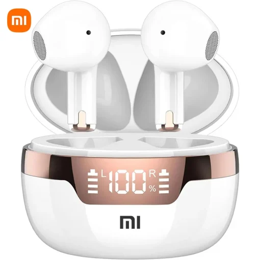 Xiaomi J97 TWS Bluetooth Headphones Gaming Headsets...