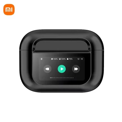 Xiaomi Tour Pro6 ANC Wireless Earbuds LED...