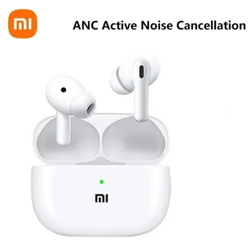 Xiaomi Wireless Bluetooth Headphones Hifi Sound Headphones...